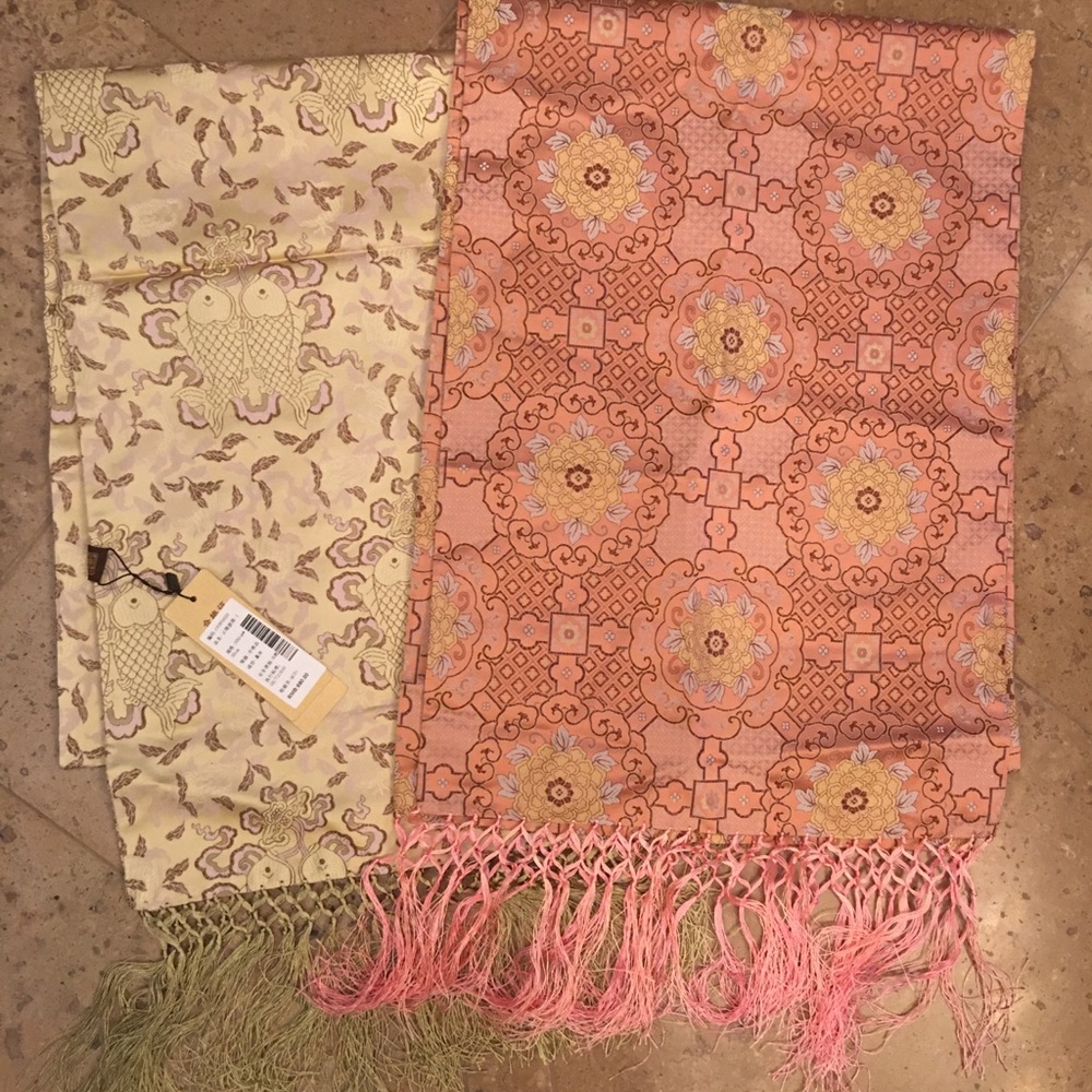 Scarves